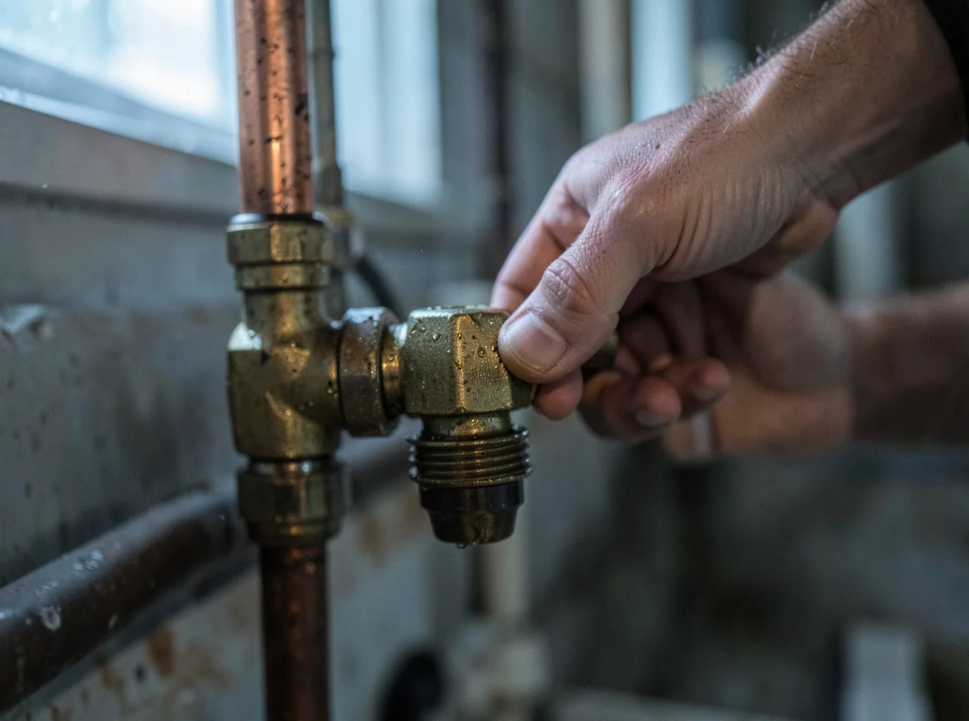 Emergency Plumber Buffalo Gap, TX FAQs